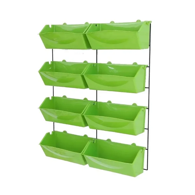 Bonsai Garden Design - Creativity Multilayer Plant Pots Suspension Bonsai