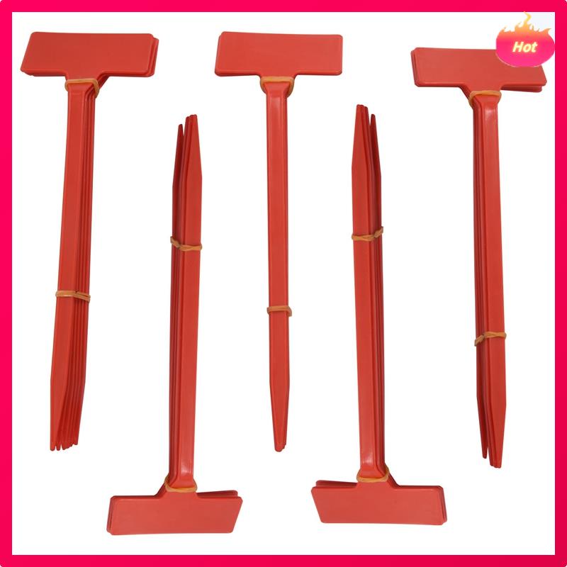 Bonsai Garden Nursery - ABYP Gardens Planting Tools 50 Pcs