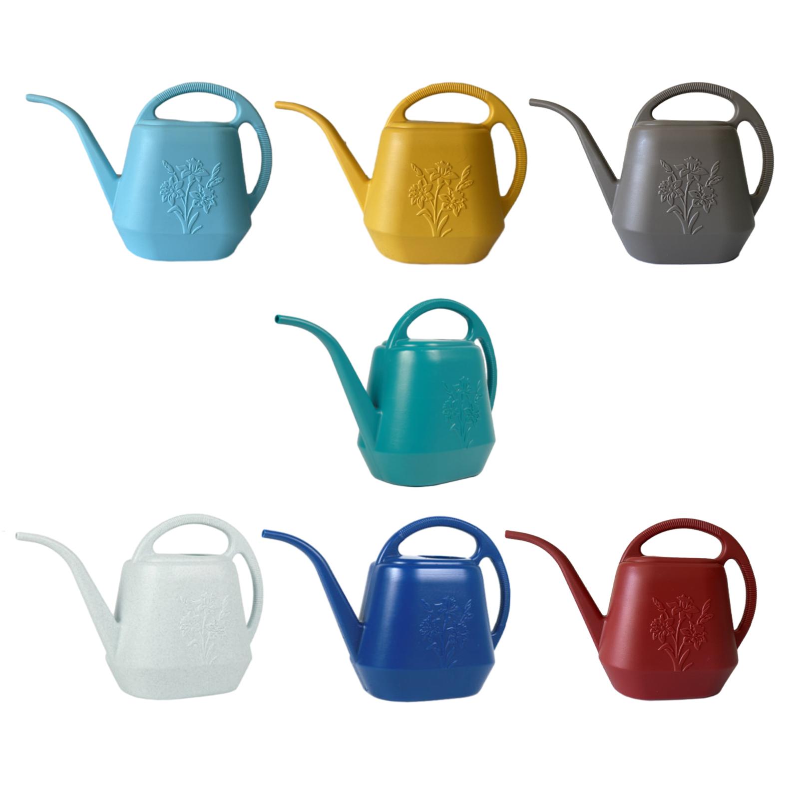 Bonsai Garden Backyard - Garden Watering Can Watering Pot for