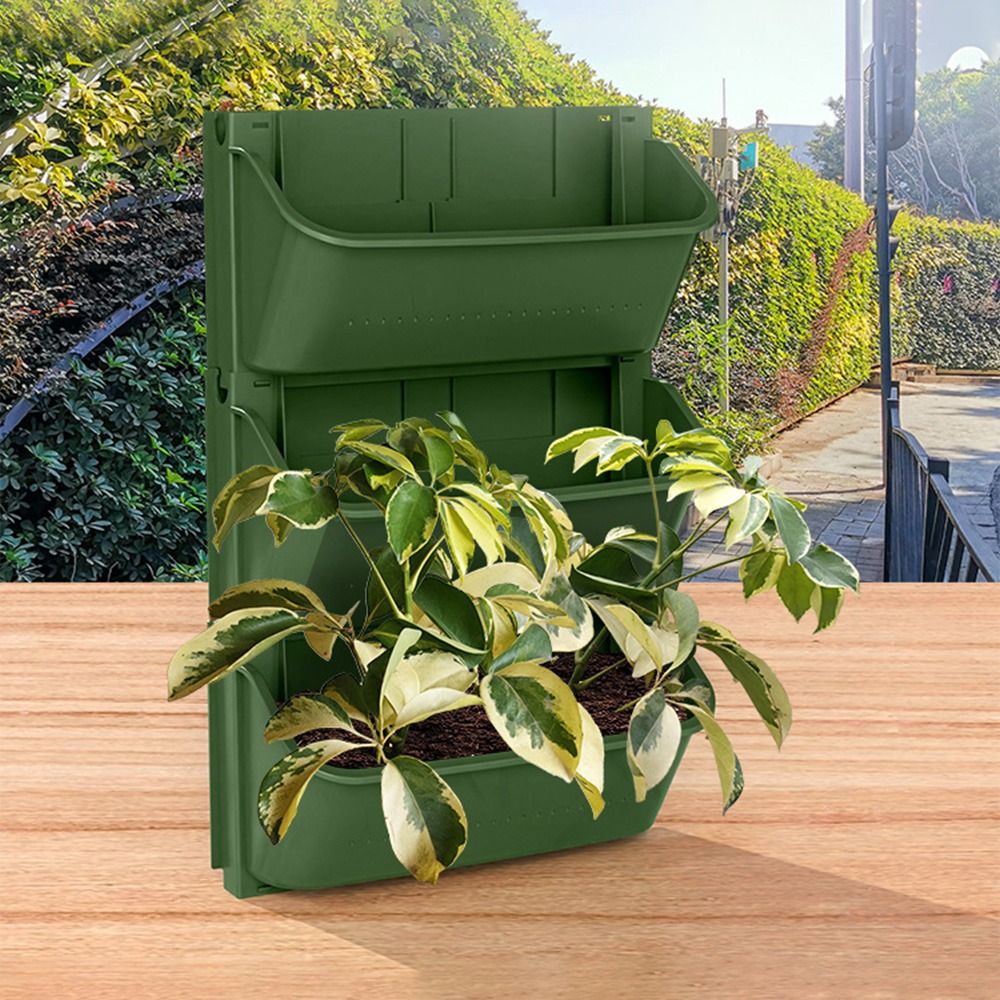 Garden Decor Plastic Bonsai Ha - Bonsai Garden Nursery recension och pris