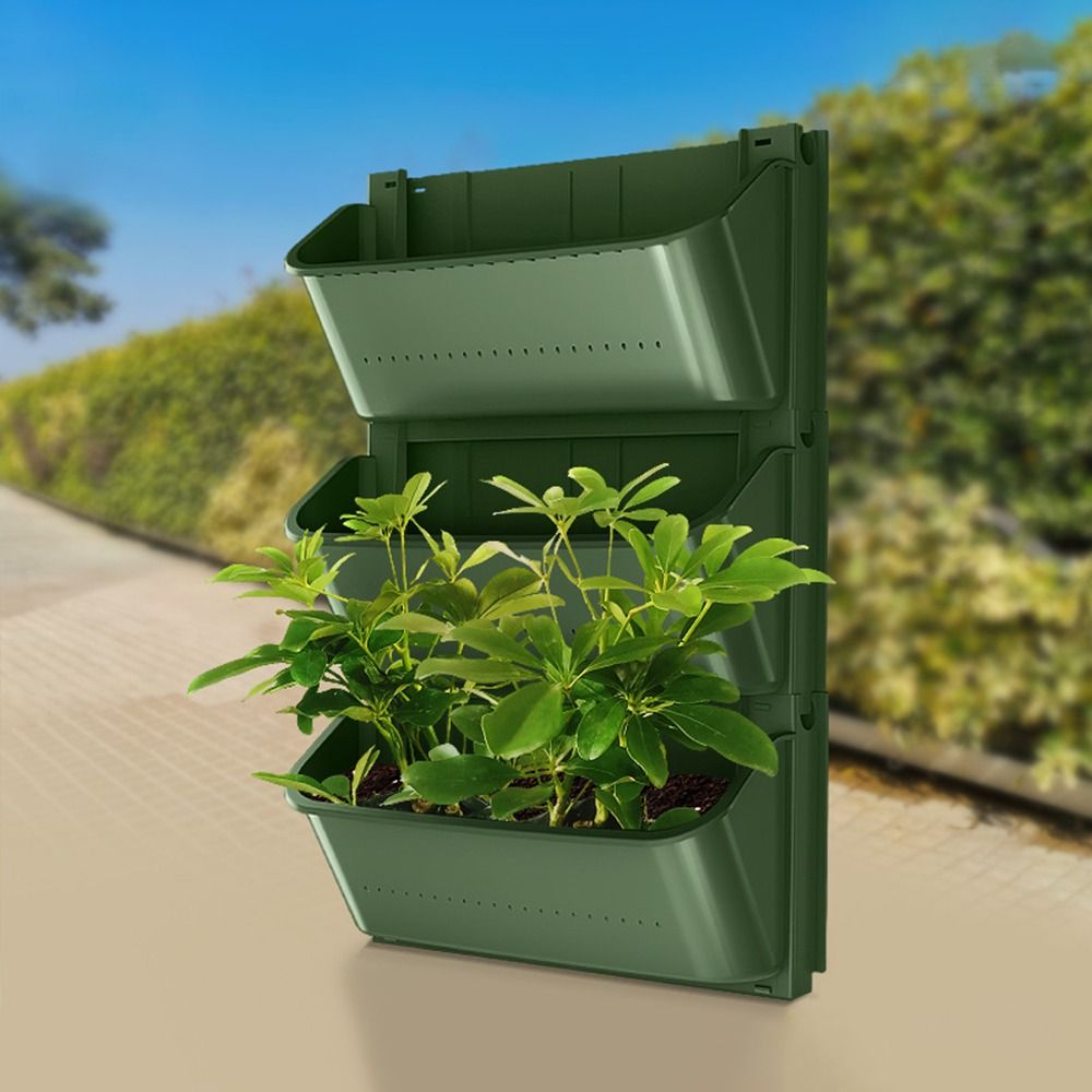 Garden Decor Plastic Bonsai Ha - Bonsai Garden Nursery recension och pris