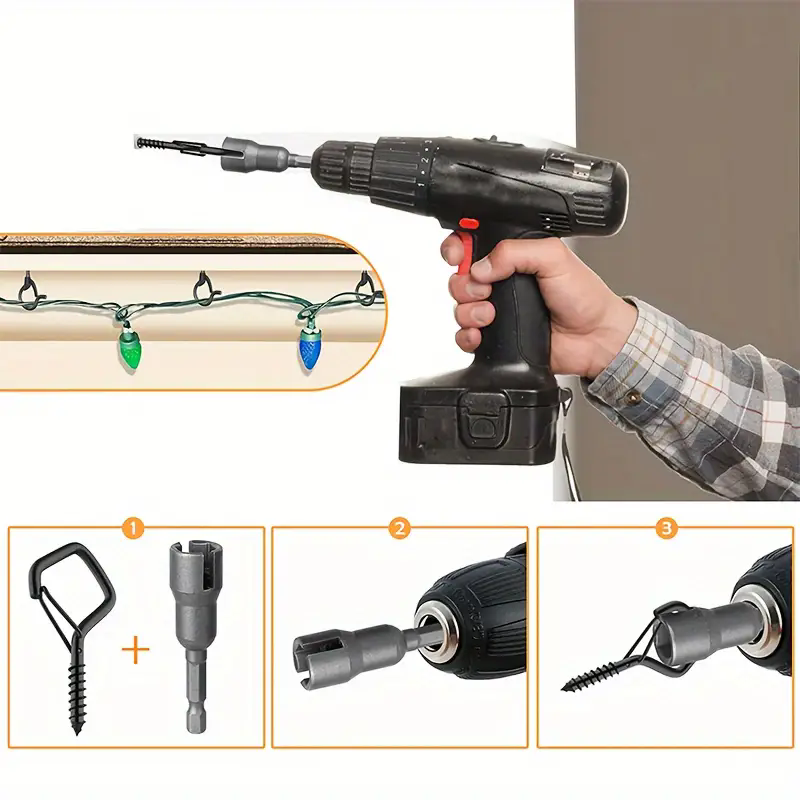 Q-Hanger Hooks for Outdoor Str - Bonsai Garden Design recension och pris