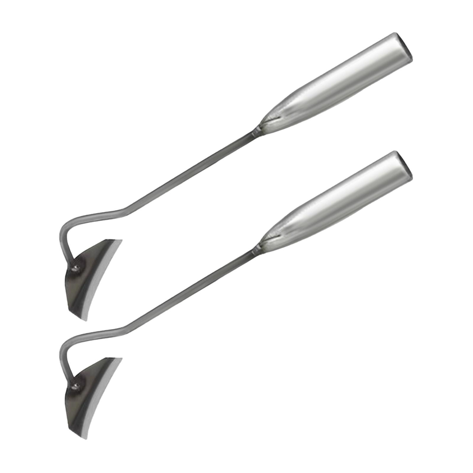 Hand Hoe Weeding Tool Digging  - Bonsai Garden Backyard recension och pris