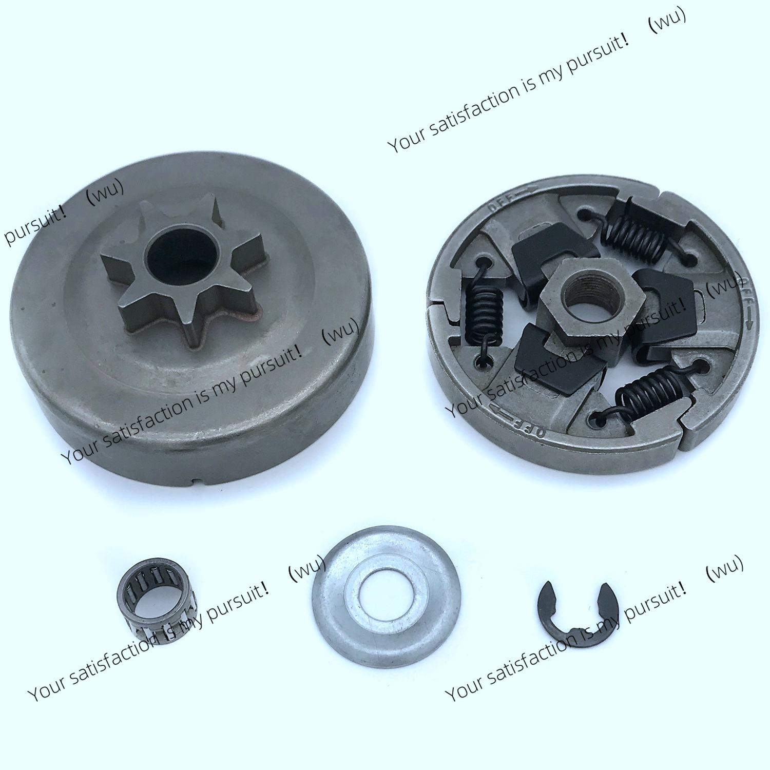 Clutch Drum for Ms261 STIHL Ms - Stihl Chainsaw Ms261 recension och pris