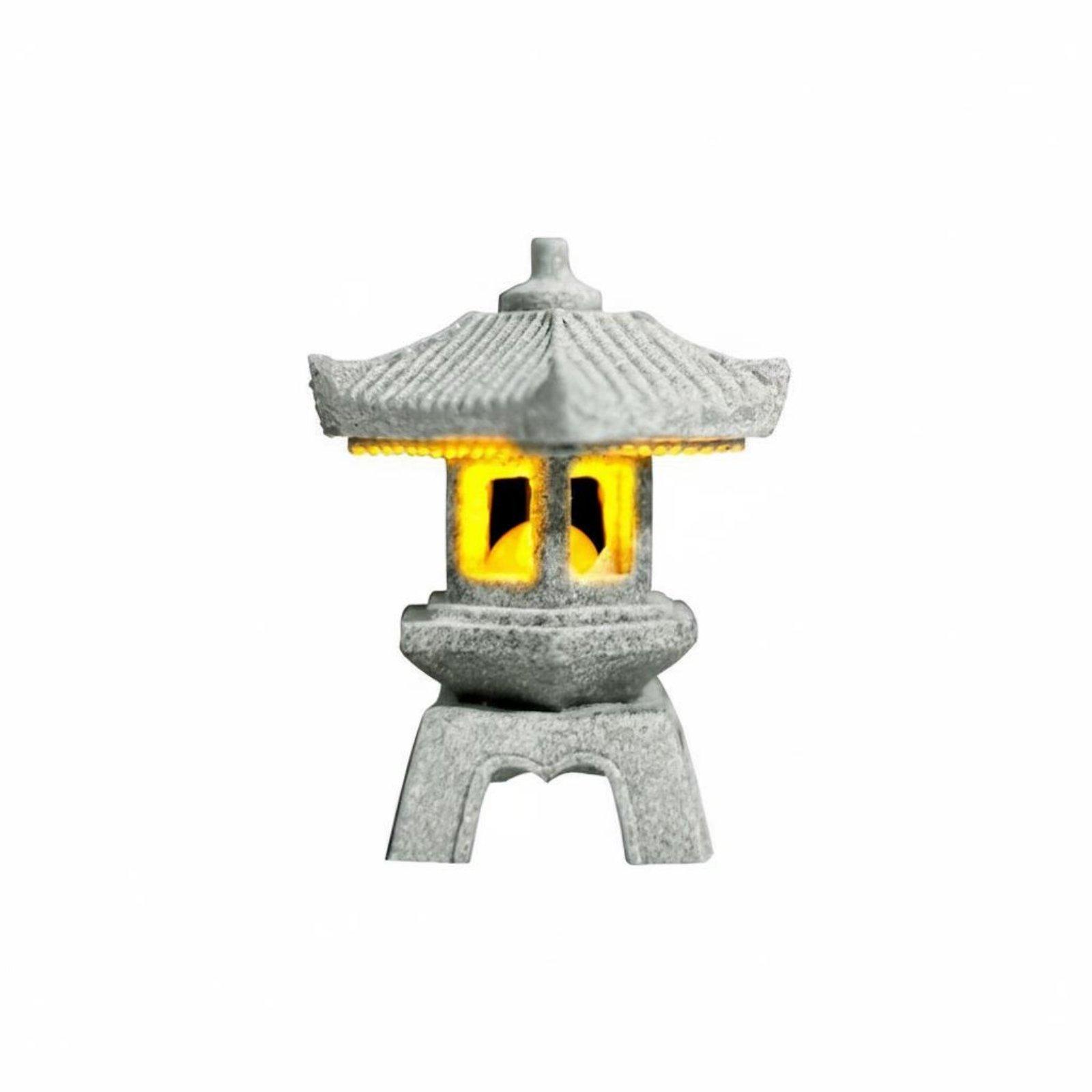 Landscaping Lantern Japanese S - Bonsai Garden In Dc recension och pris