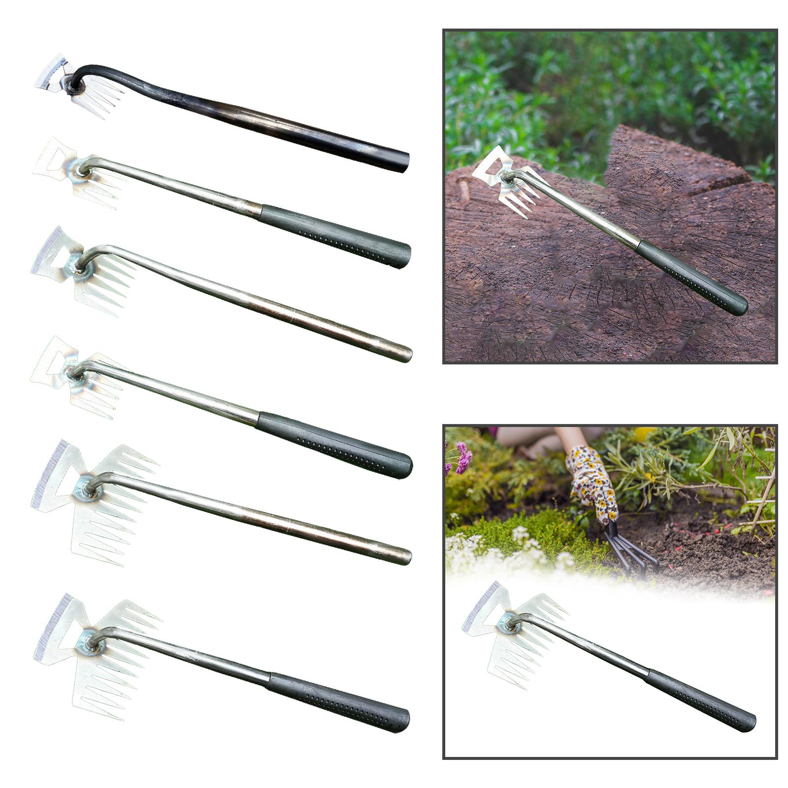 Multifunctional Weeder Plant R - Bonsai Garden Backyard recension och pris
