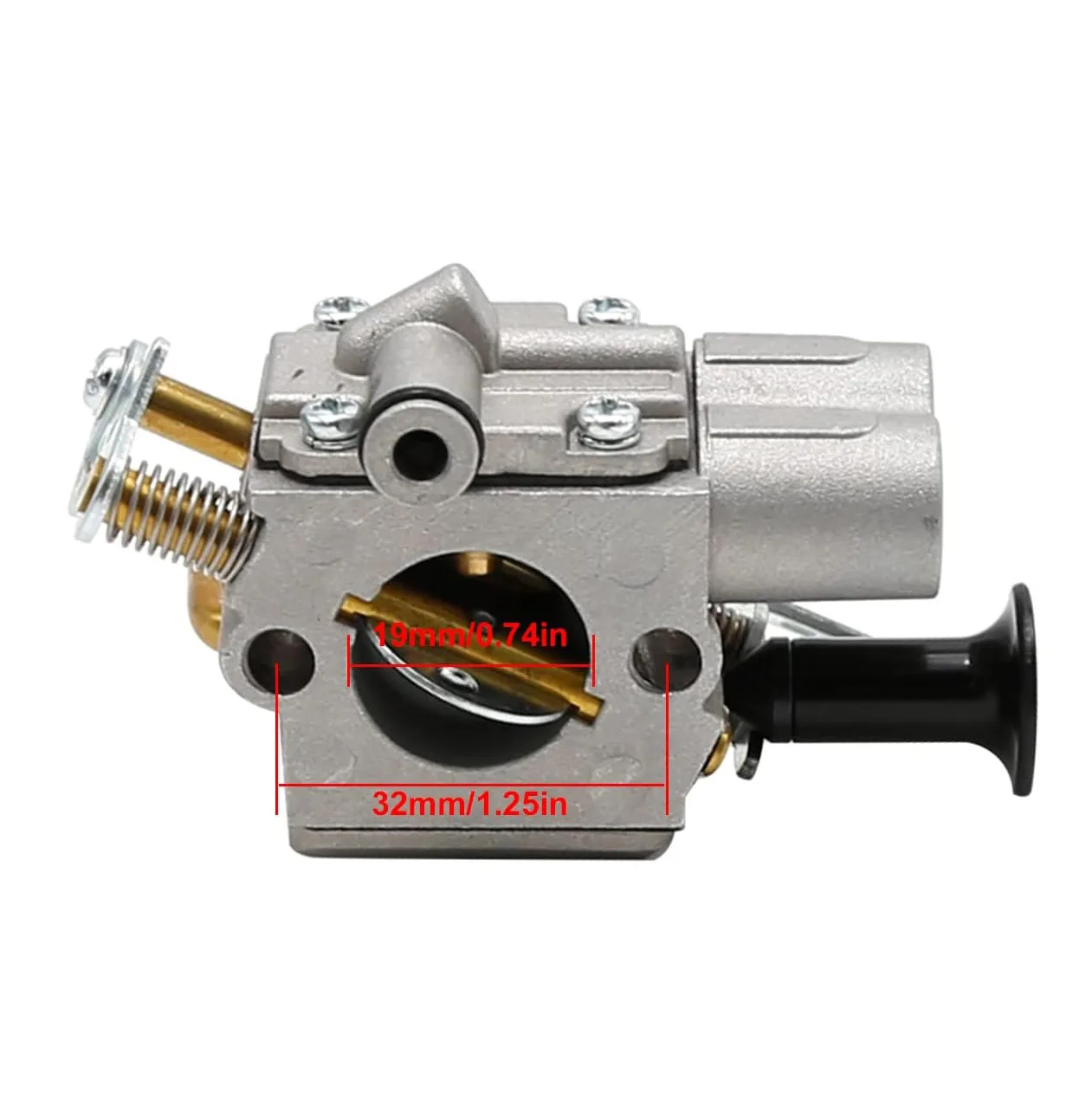 Carburetor for Stihl MS261 MS2 - Stihl Chainsaw Ms261 recension och pris