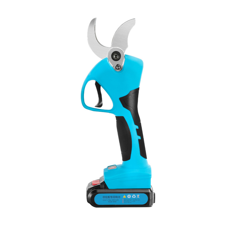 21V Cordless Lithium-ion Progr - Bonsai Garden In Dc recension och pris