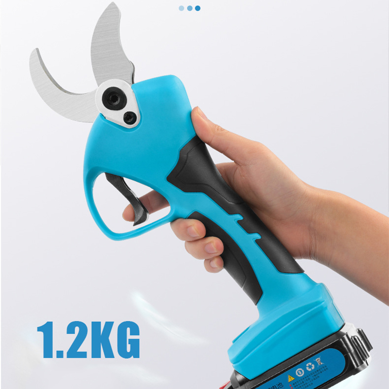 21V Cordless Lithium-ion Progr - Bonsai Garden In Dc recension och pris
