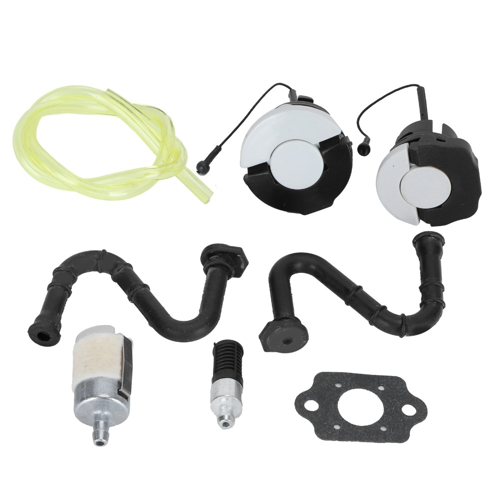 Durable ABS Fuel Oil Cap Compa - Stihl Chainsaw Ms261 recension och pris