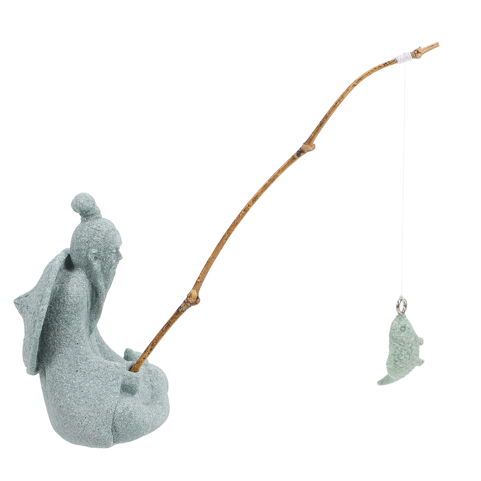 Delicate Miniature Fisherman S - Bonsai Garden Design recension och pris
