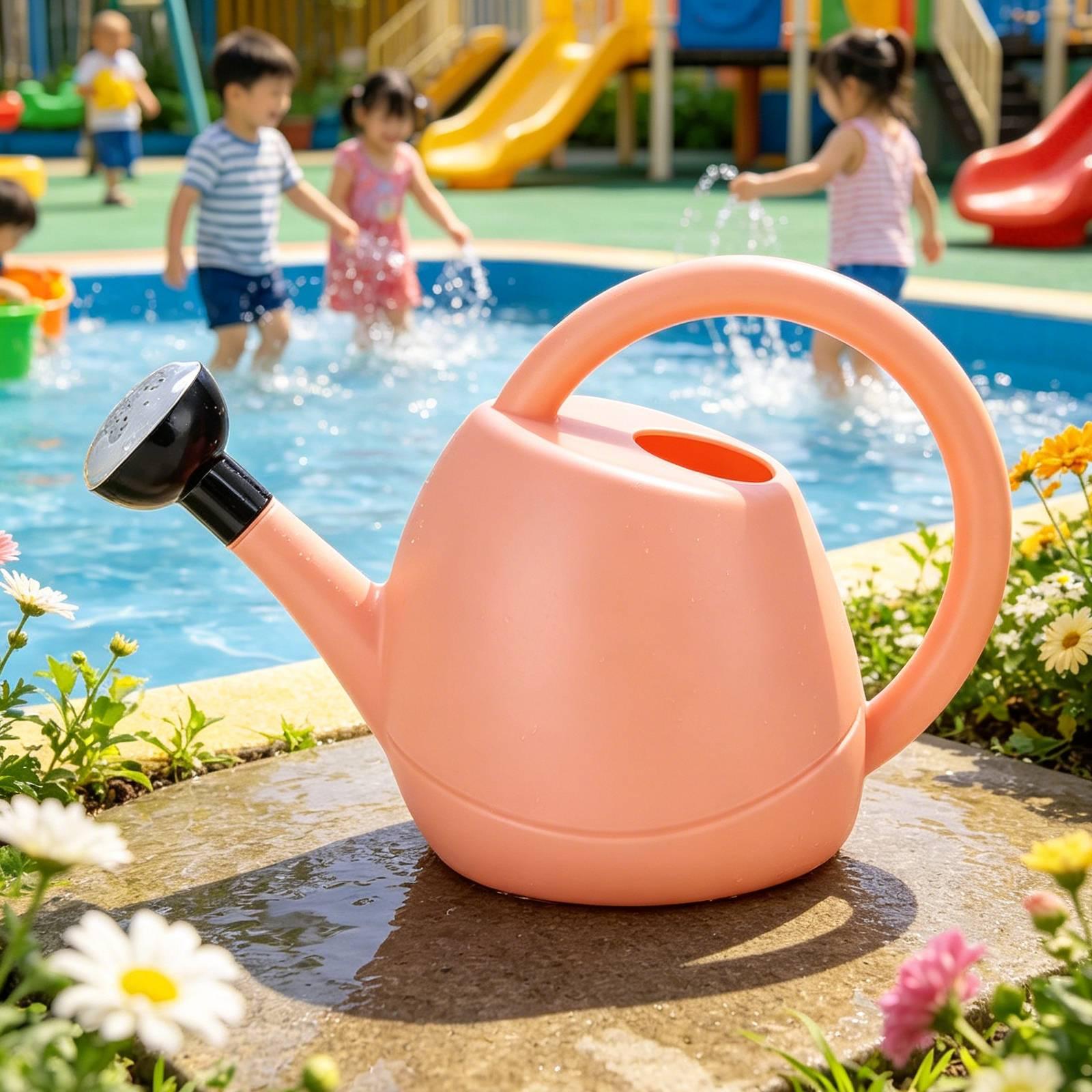 Watering Can for Kids Sprinkli - Bonsai Garden Backyard recension och pris