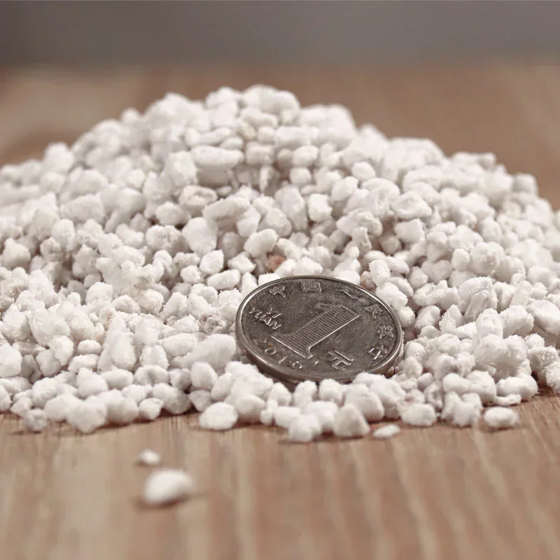 1L/2L Perlite Pellet Configure - Bonsai Garden Nursery recension och pris