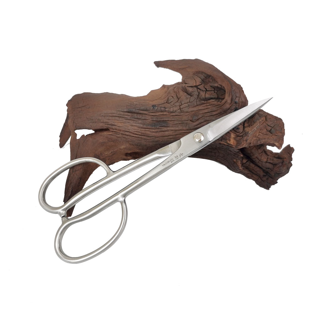210mm Stainless Steel Toenail  - Bonsai Garden Design recension och pris