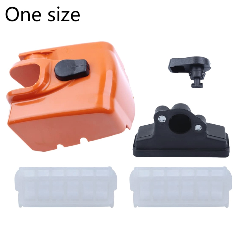 23GA Air Filter & Cover for w/ - Stihl Chainsaw Ms261 recension och pris
