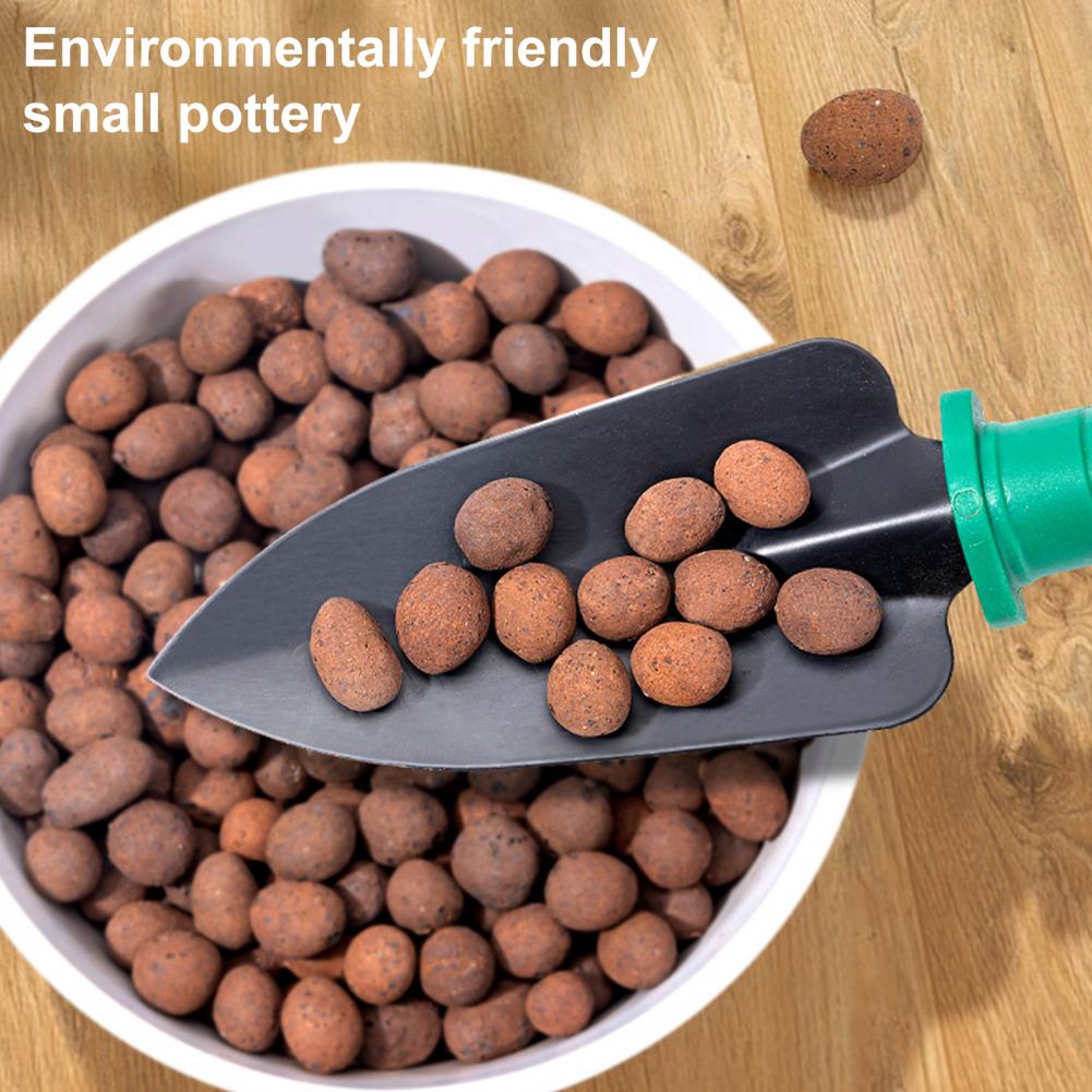 3.3 Lbs Clay Pebbles for Plant - Sphagnum Moss Bag recension och pris