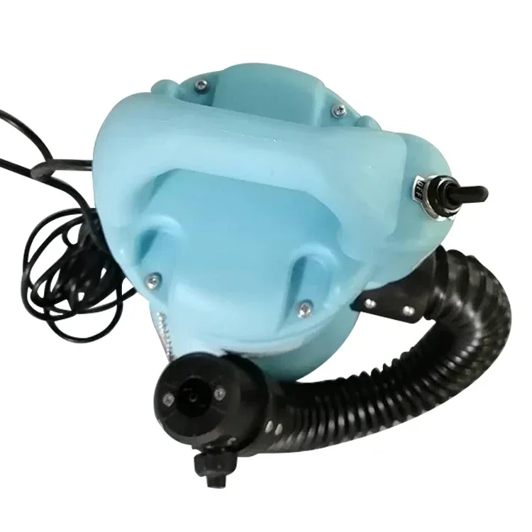 Longray ULV Fogger with Adjust - Gardena Hose Flex recension och pris