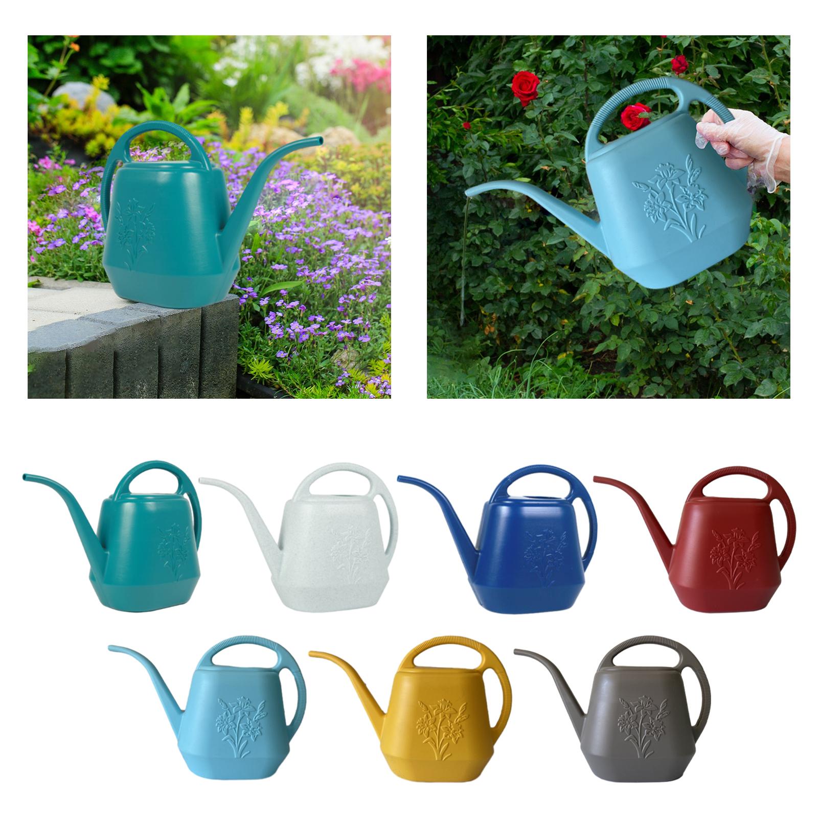Garden Watering Can Watering P - Bonsai Garden Backyard recension och pris
