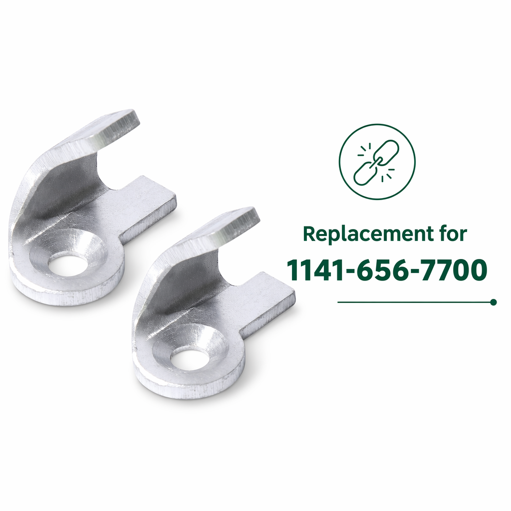 2Pcs Chain Catcher Kit For Sti - Stihl Chainsaw Ms261 recension och pris