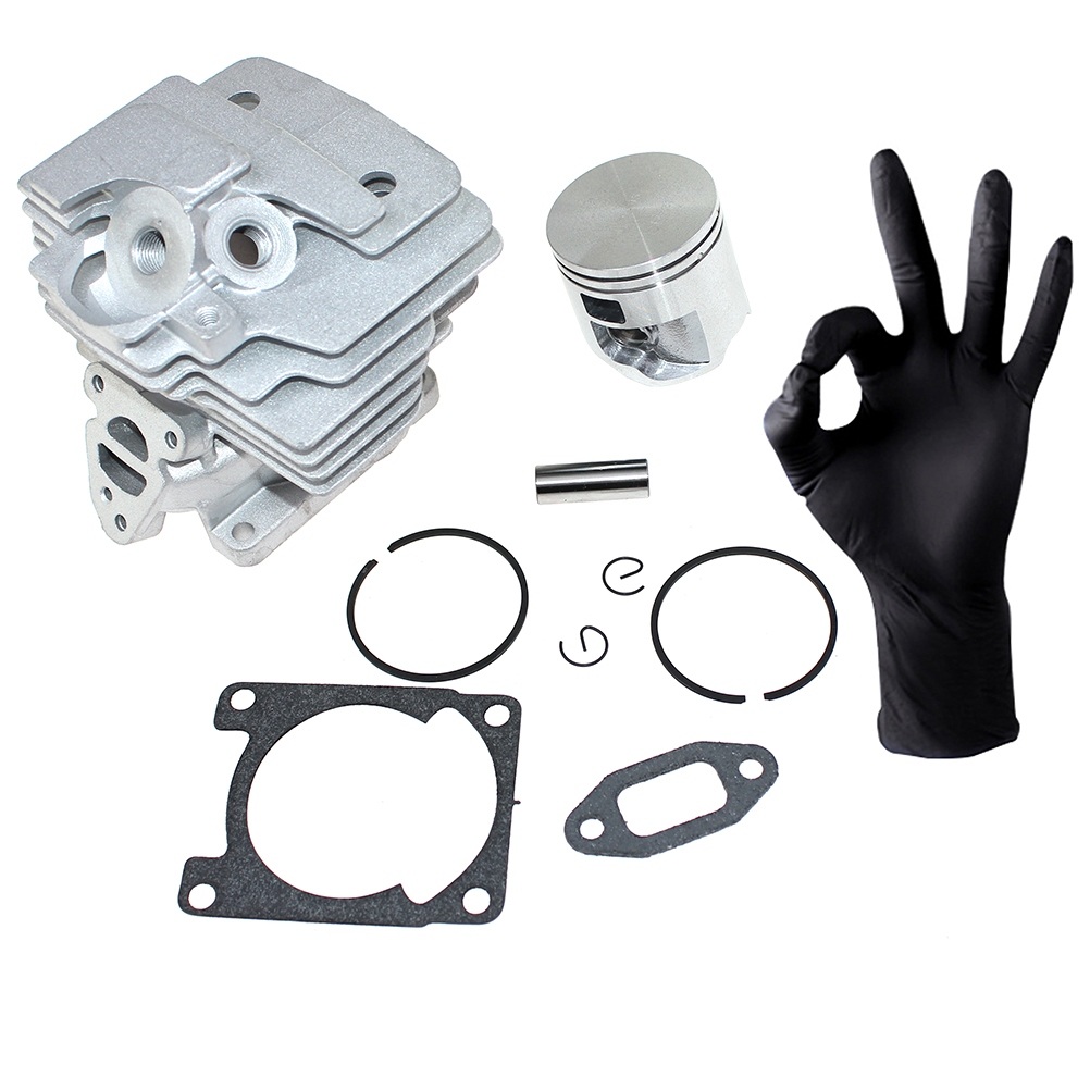 Cylinder Piston Kit For Stihl  - Stihl Chainsaw Ms261 recension och pris