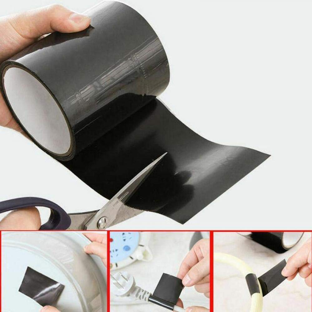Quick Repairing Stop Leak Tape - Gardena Hose Flex recension och pris