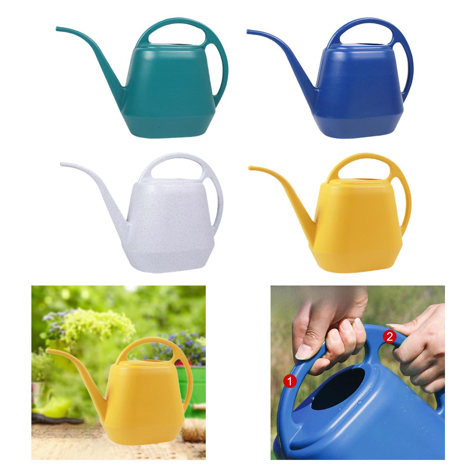Garden Watering Can Portable L - Bonsai Garden Backyard recension och pris