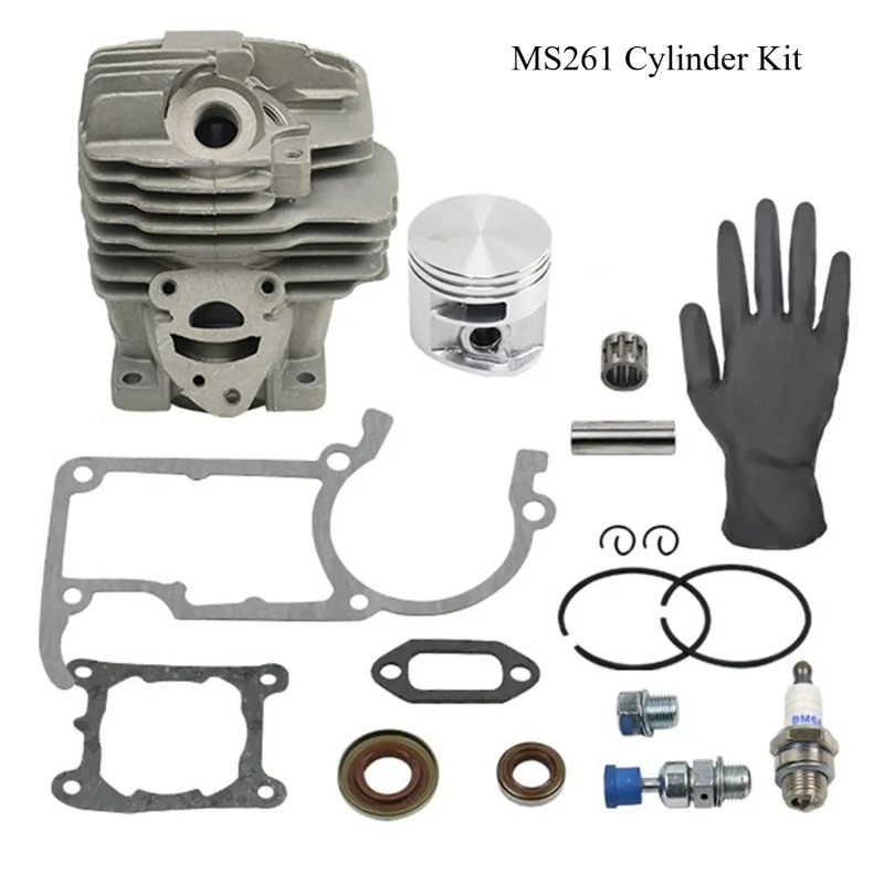 Cylinder Kits 11410201200 for  - Stihl Chainsaw Ms261 recension och pris