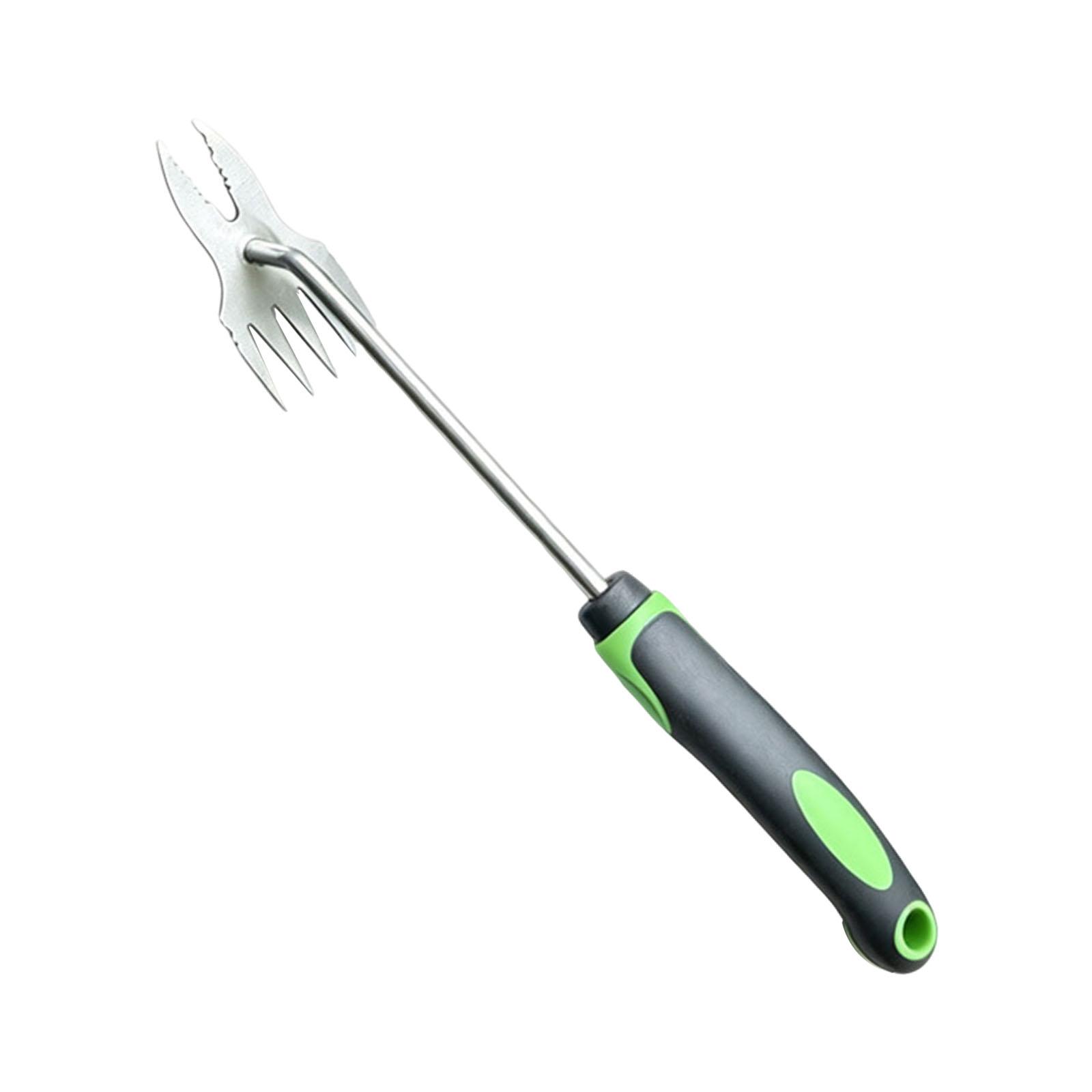 Hand Weeder Vegetable Planting - Bonsai Garden Backyard recension och pris