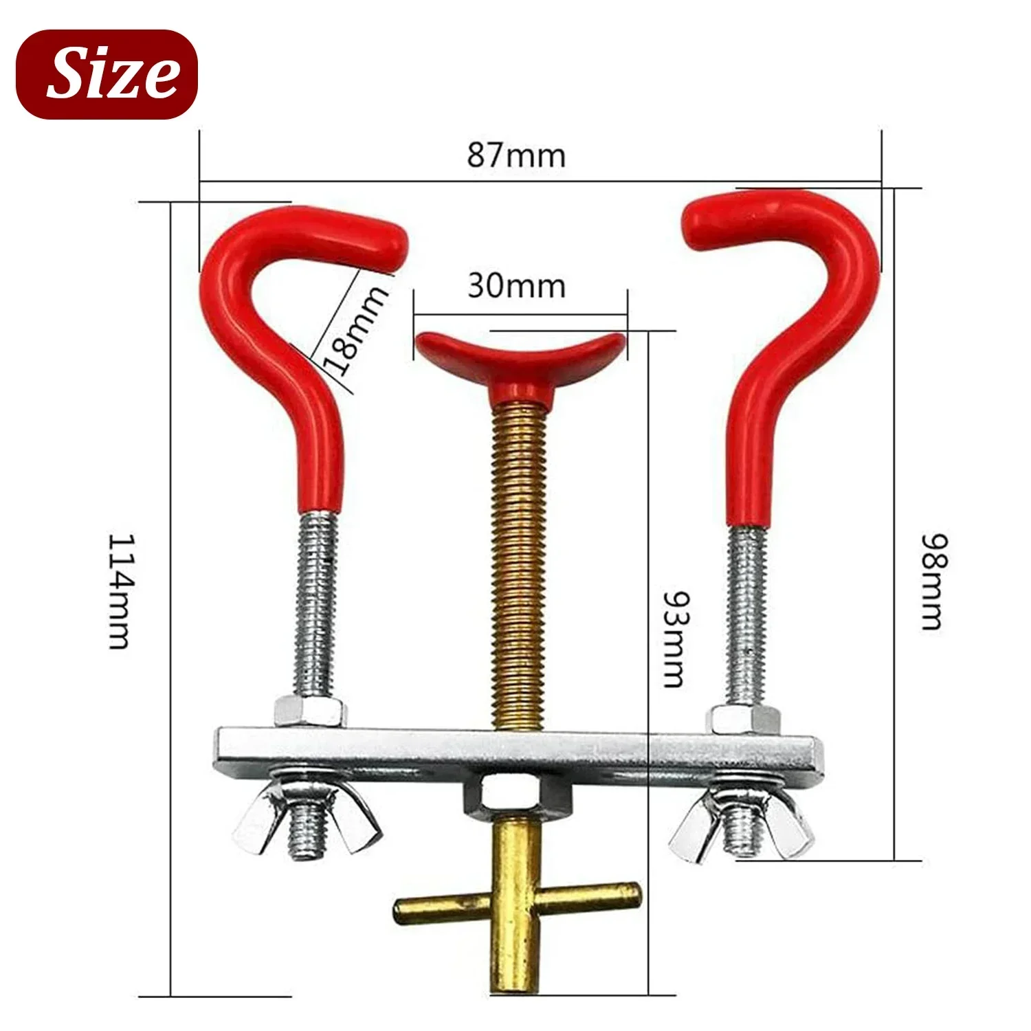 Branch Bender Tool Kit Gardeni - Bonsai Garden Design recension och pris