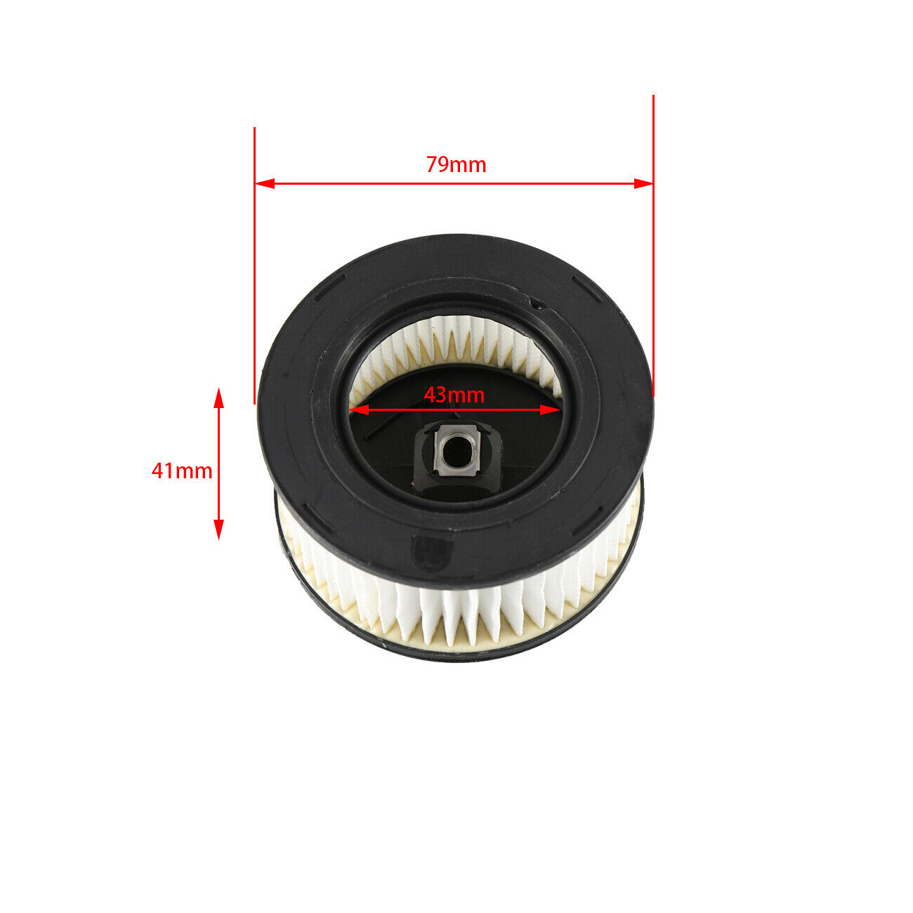 A76K 3Pcs For STIHL Ms251 Ms26 - Stihl Chainsaw Ms261 recension och pris