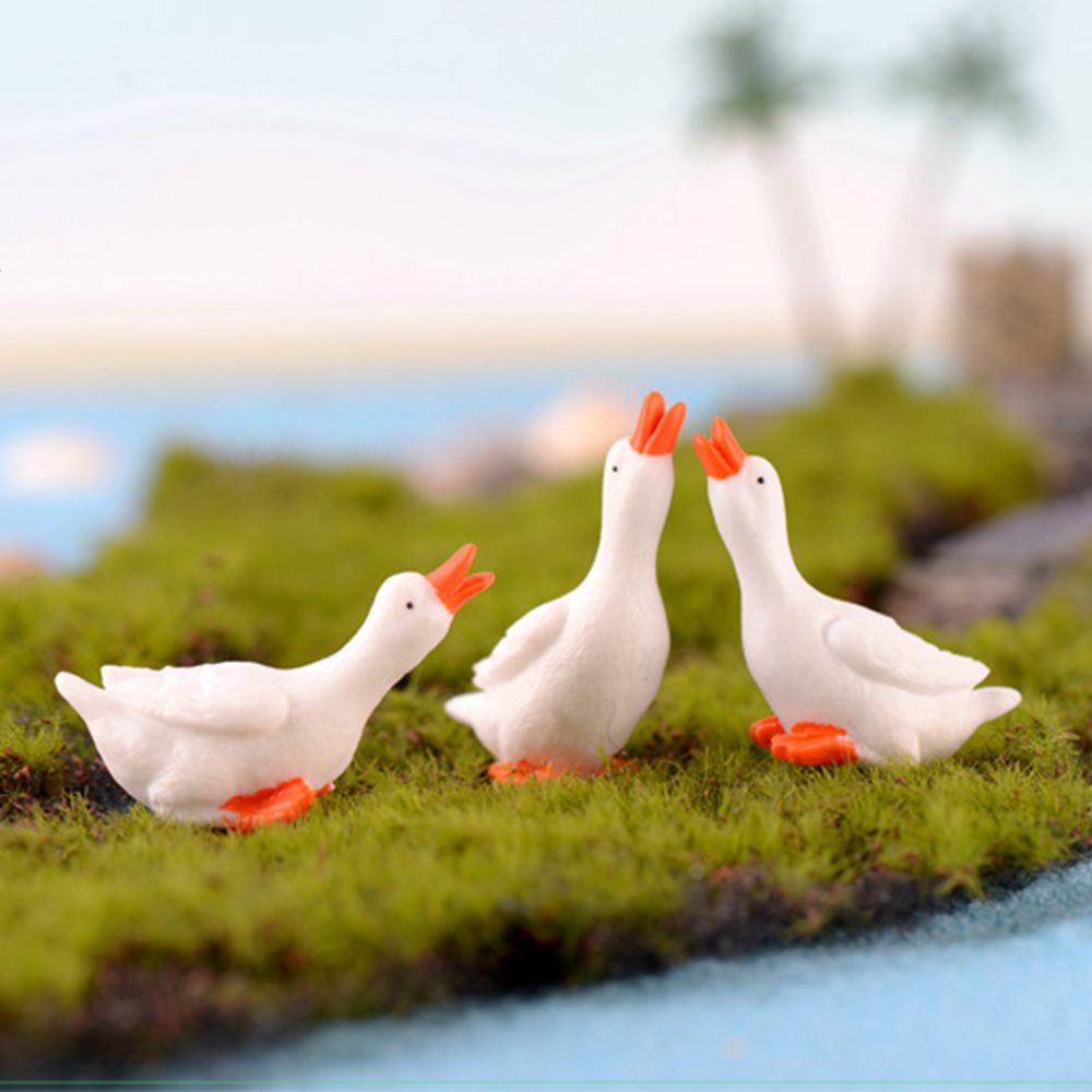 Decor Resin Fairy Garden Acces - Bonsai Garden Ornaments recension och pris