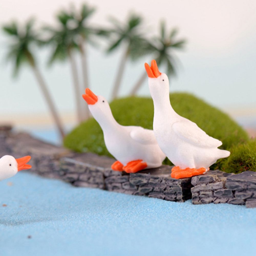 Decor Resin Fairy Garden Acces - Bonsai Garden Ornaments recension och pris